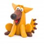 Hey Clay Animals Πολύχρωμος Πηλός Hey Clay Animals Πολύχρωμος Πηλός
