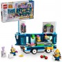 Lego Minions Music Party Bus (75581)