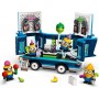 Lego Minions Music Party Bus (75581)