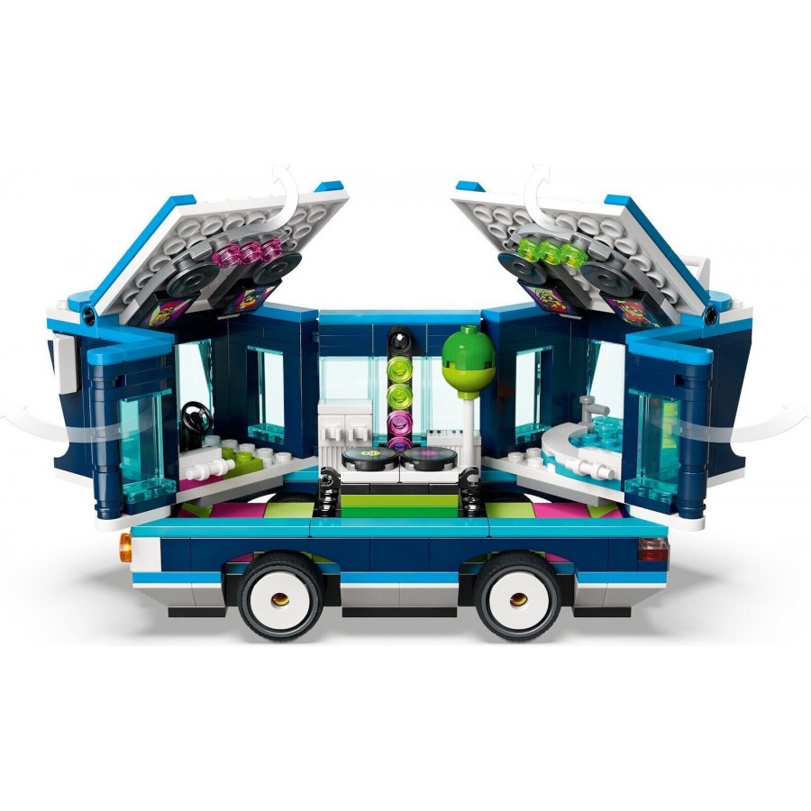 Lego Minions Music Party Bus (75581) Lego Minions Music Party Bus (75581)