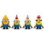 Lego Minions Music Party Bus (75581)