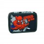 Gim Κασετίνα Γεμάτη Spiderman Spider Wall με 2 Θήκες (33707100)