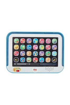 Fisher Price Βρεφικό Laptop-Tablet με Μουσική και Ήχους (HXB90) Fisher Price Βρεφικό Laptop-Tablet με Μουσική και Ήχους (HXB90)