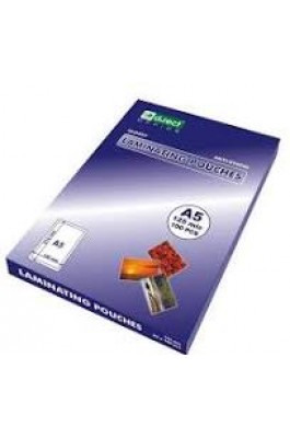 D.rect Ζελατίνες Πλαστικοποίησης  A5 125 microns 100τμχ (009265)
