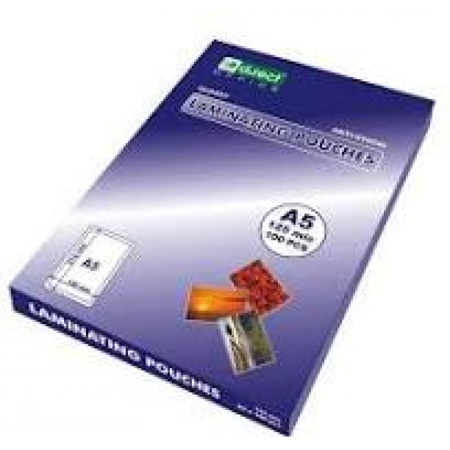 D.rect Ζελατίνες Πλαστικοποίησης A5 125 microns 100τμχ (009265) D.rect Ζελατίνες Πλαστικοποίησης A5 125 microns 100τμχ (009265)