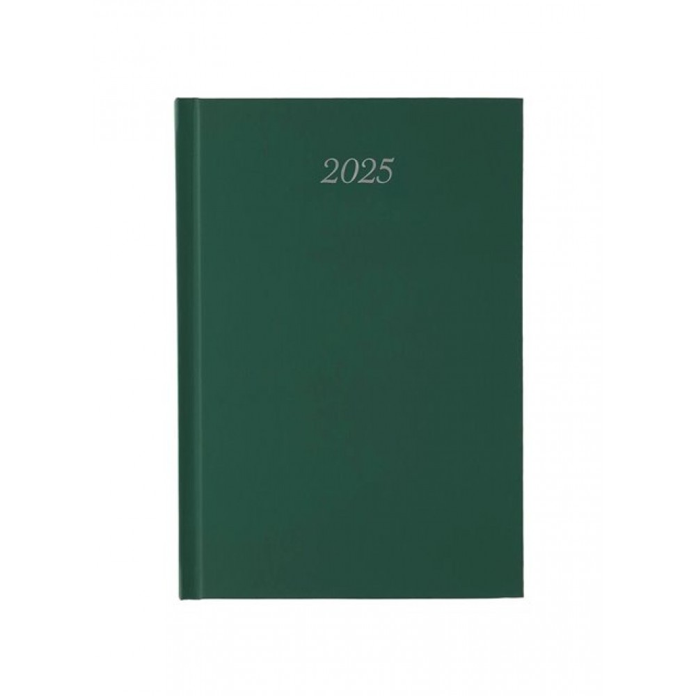 Linardatos Ημερήσιο Ημερολόγιο Classic 2025 17 x 24 (52164) Linardatos Ημερήσιο Ημερολόγιο Classic 2025 17 x 24 (52164)