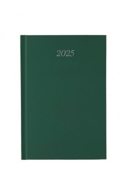 Linardatos Ημερήσιο Ημερολόγιο Classic 2025 17 x 24 (52164)