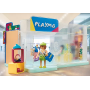 Playmobil Εμπορικό κέντρο The Mall of Playmobil (71534) Playmobil Εμπορικό κέντρο The Mall of Playmobil (71534)