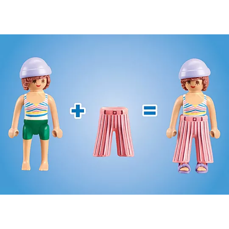 Playmobil Εμπορικό κέντρο The Mall of Playmobil (71534) Playmobil Εμπορικό κέντρο The Mall of Playmobil (71534)