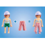 Playmobil Εμπορικό κέντρο The Mall of Playmobil (71534) Playmobil Εμπορικό κέντρο The Mall of Playmobil (71534)