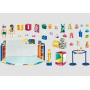 Playmobil Εμπορικό κέντρο The Mall of Playmobil (71534) Playmobil Εμπορικό κέντρο The Mall of Playmobil (71534)