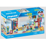 Playmobil Εμπορικό κέντρο The Mall of Playmobil (71534) Playmobil Εμπορικό κέντρο The Mall of Playmobil (71534)