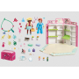 Playmobil Κατάστημα Καλλυντικών (71537) Playmobil Κατάστημα Καλλυντικών (71537)