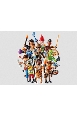 Playmobil Figures Σειρά 26 - Αγόρι (71605) Playmobil Figures Σειρά 26 - Αγόρι (71605)