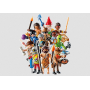 Playmobil Figures Σειρά 26 - Αγόρι (71605) Playmobil Figures Σειρά 26 - Αγόρι (71605)