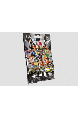 Playmobil Figures Σειρά 26 - Αγόρι (71605)