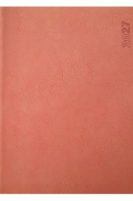 Planogramma Εβδομαδιαίο Ημερολόγιο Terra Flex 2027 17 x 24 Planogramma Εβδομαδιαίο Ημερολόγιο Terra Flex 2027 17 x 24