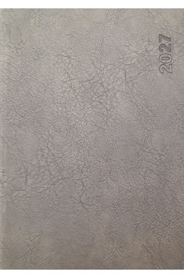 Planogramma Ημερήσιο Ημερολόγιο Terra Flex 2027 12 x 17 Planogramma Ημερήσιο Ημερολόγιο Terra Flex 2027 12 x 17