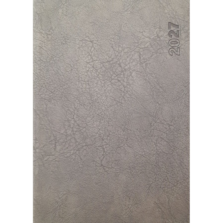 Planogramma Ημερήσιο Ημερολόγιο Terra Flex 2027 12 x 17 Planogramma Ημερήσιο Ημερολόγιο Terra Flex 2027 12 x 17
