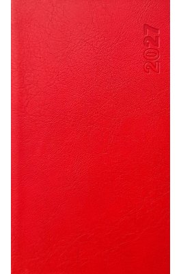 Planogramma Ημερήσιο Ημερολόγιο Terra Flex 2027 9 x 15 Planogramma Ημερήσιο Ημερολόγιο Terra Flex 2027 9 x 15