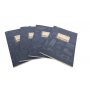 Salko Τετράδιο D-Color Ριγέ 50 Φύλλων σε Σκούρο Μπλε 17 x 25cm (2744) Salko Τετράδιο D-Color Ριγέ 50 Φύλλων σε Σκούρο Μπλε 17 x 25cm (2744)