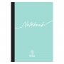 Salko Τετράδιο Κολλητό Notebook 360° 2 Θεμάτων 17 x 25cm (5022) Salko Τετράδιο Κολλητό Notebook 360° 2 Θεμάτων 17 x 25cm (5022)