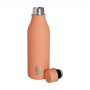 Ecolife Ανοξείδωτο Μπουκάλι Θερμός 550ml Peach (33ΒΟ2350) Ecolife Ανοξείδωτο Μπουκάλι Θερμός 550ml Peach (33ΒΟ2350)