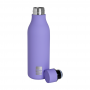 Ecolife Ανοξείδωτο Μπουκάλι Θερμός 550ml Lavender (33ΒΟ2353) Ecolife Ανοξείδωτο Μπουκάλι Θερμός 550ml Lavender (33ΒΟ2353)