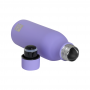 Ecolife Ανοξείδωτο Μπουκάλι Θερμός 550ml Lavender (33ΒΟ2353) Ecolife Ανοξείδωτο Μπουκάλι Θερμός 550ml Lavender (33ΒΟ2353)