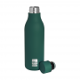 Ecolife Ανοξείδωτο Μπουκάλι Θερμός 550ml Pine Green (33ΒΟ2354) Ecolife Ανοξείδωτο Μπουκάλι Θερμός 550ml Pine Green (33ΒΟ2354)