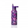 Ecolife X Vasiliki Ανοξείδωτο Μπουκάλι Θερμός 500ml Das (33ΒΟ2321) Ecolife X Vasiliki Ανοξείδωτο Μπουκάλι Θερμός 500ml Das (33ΒΟ2321)
