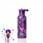 Ecolife X Vasiliki Ανοξείδωτο Μπουκάλι Θερμός 500ml Das (33ΒΟ2321) Ecolife X Vasiliki Ανοξείδωτο Μπουκάλι Θερμός 500ml Das (33ΒΟ2321)