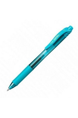 Pentel Στυλό 0.7mm με Τιρκουάζ Mελάνι Energel (BL107S3) Pentel Στυλό 0.7mm με Τιρκουάζ Mελάνι Energel (BL107S3)