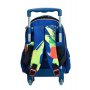 Gim Trolley Νηπίου Spiderman Silver Eyes (33706072) Gim Trolley Νηπίου Spiderman Silver Eyes (33706072)
