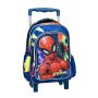 Gim Trolley Νηπίου Spiderman Silver Eyes (33706072) Gim Trolley Νηπίου Spiderman Silver Eyes (33706072)