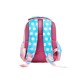Gim Minnie Polka Dot Power Σχολική Τσάντα Πλάτης Νηπίου (34038054) Gim Minnie Polka Dot Power Σχολική Τσάντα Πλάτης Νηπίου (34038054)