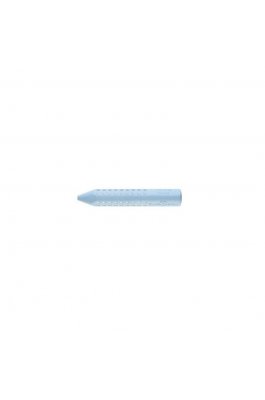 Faber-Castell Γόμα για Μολύβι Grip Τριγωνική Σιέλ (587074) Faber-Castell Γόμα για Μολύβι Grip Τριγωνική Σιέλ (587074)