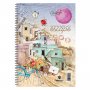 Salko Τετράδιο Σπιράλ Escape 17x25 2 Θεμάτων 60 Φύλλων (5502) Salko Τετράδιο Σπιράλ Escape 17x25 2 Θεμάτων 60 Φύλλων (5502)