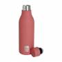 Ecolife Ανοξείδωτο Μπουκάλι Θερμός 550ml Coral Reef (33ΒΟ2355) Ecolife Ανοξείδωτο Μπουκάλι Θερμός 550ml Coral Reef (33ΒΟ2355)
