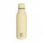 Ecolife Ανοξείδωτο Μπουκάλι Θερμός 550ml Cream (33ΒΟ2351) Ecolife Ανοξείδωτο Μπουκάλι Θερμός 550ml Cream (33ΒΟ2351)