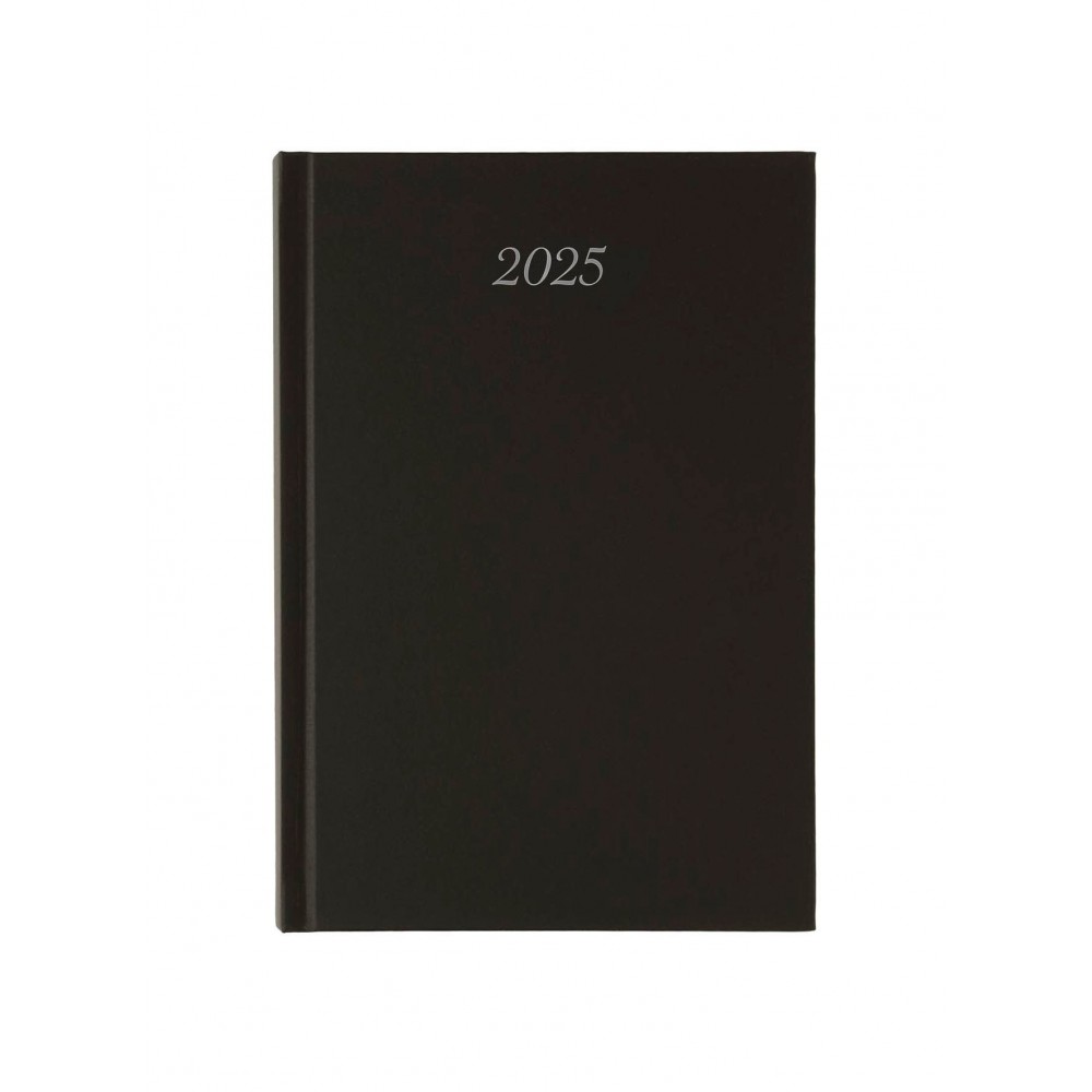 Linardatos Ημερήσιο Ημερολόγιο Classic 2025 12 x 17 (52162) Linardatos Ημερήσιο Ημερολόγιο Classic 2025 12 x 17 (52162)