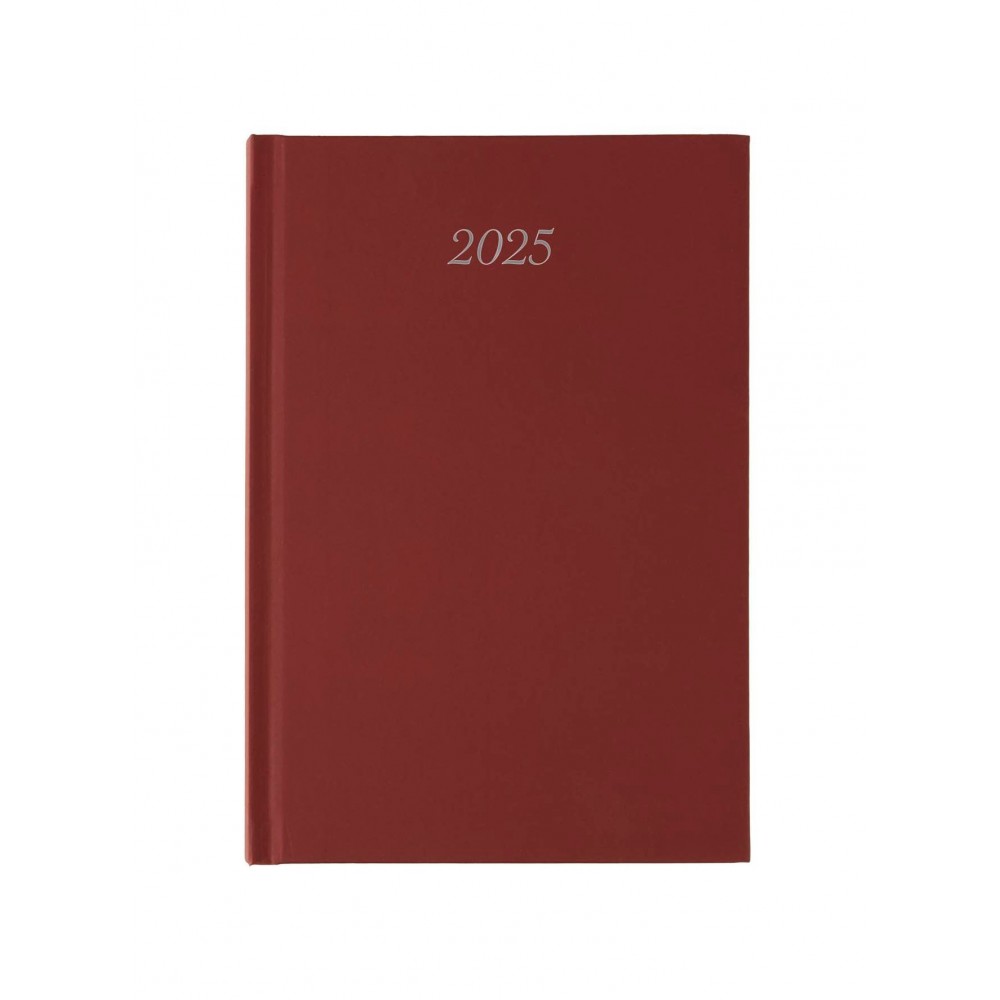 Linardatos Ημερήσιο Ημερολόγιο Classic 2025 12 x 17 (52162) Linardatos Ημερήσιο Ημερολόγιο Classic 2025 12 x 17 (52162)
