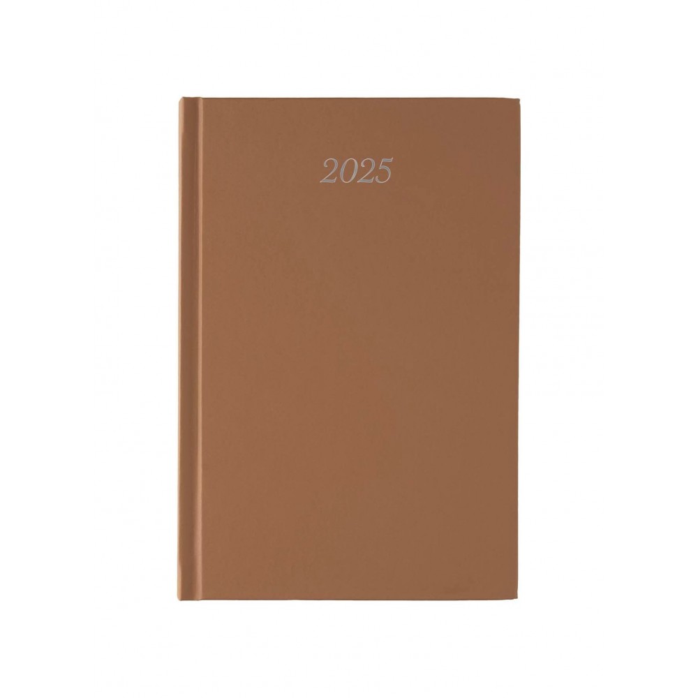 Linardatos Ημερήσιο Ημερολόγιο Classic 2025 12 x 17 (52162) Linardatos Ημερήσιο Ημερολόγιο Classic 2025 12 x 17 (52162)