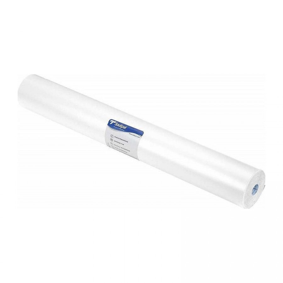 Sadipal Αυτοκόλλητο Ρολό Βινύλιο Λευκό 0,50 x 15m 70mic (S2422011) Sadipal Αυτοκόλλητο Ρολό Βινύλιο Λευκό 0,50 x 15m 70mic (S2422011)
