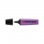 Stabilo Boss Original Μαρκαδόρος Υπογράμμισης 5mm Λεβάντα (70/55) Stabilo Boss Original Μαρκαδόρος Υπογράμμισης 5mm Λεβάντα (70/55)