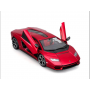 Bburago Plus Lamborghini Countach LPI 800 Κόκκινο 1/24 (1821102) Bburago Plus Lamborghini Countach LPI 800 Κόκκινο 1/24 (1821102)