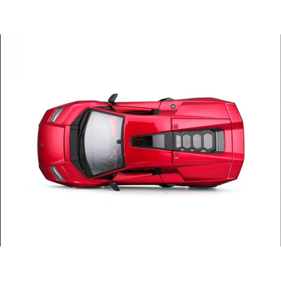 Bburago Plus Lamborghini Countach LPI 800 Κόκκινο 1/24 (1821102) Bburago Plus Lamborghini Countach LPI 800 Κόκκινο 1/24 (1821102)