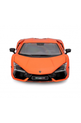 Bburago Lamborghini Revuelto Πορτοκαλί 1/24 (1821106) Bburago Lamborghini Revuelto Πορτοκαλί 1/24 (1821106)