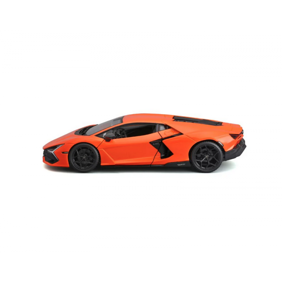 Bburago Lamborghini Revuelto Πορτοκαλί 1/24 (1821106) Bburago Lamborghini Revuelto Πορτοκαλί 1/24 (1821106)
