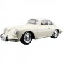 Bburago Porsche 356B Coupe 1961 Ιβουάρ 1/24 (1822079) Bburago Porsche 356B Coupe 1961 Ιβουάρ 1/24 (1822079)